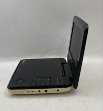 Load image into Gallery viewer, Philips PET741/37 White MP3 Video 7 Inch Screen Portable DVD Player Not Tested