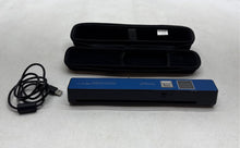 Load image into Gallery viewer, VuPoint Magic InstaScan Pro Wi-Fi Portable Smart Scanner Not Tested
