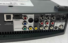 Load image into Gallery viewer, Bose AV3-2-1 Series II Media Center Console With Controller Not Tested