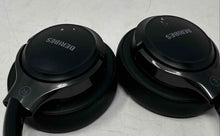 Load image into Gallery viewer, Beribes Model WH202A Black Wireless Over The Ear Headphone Not Tested NCL