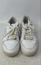Load image into Gallery viewer, Puma Kids Slipstream 387826-02 White Leather Lace-Up Sneaker Shoes Size 6.5