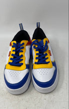 Load image into Gallery viewer, Fila Kids LNX-100 3BM01745-027 Multicolor Low Top Lace-Up Sneaker Shoes Size 7