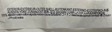 Load image into Gallery viewer, Zara Mens White Cotton Long Sleeve Collared Slim Fit Button-Up Shirt Size M