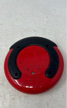Load image into Gallery viewer, Catch Phrase Red Black Portable Handheld Electronic Game Not Tested
