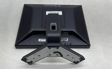 Load image into Gallery viewer, Dell E176DPf Black Liquid Crystal Display LCD Monitor Not Tested For Parts