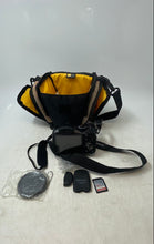 Load image into Gallery viewer, Fujifilm FinePix S Series S1800 Black 12.2MP Digital Camera In Case Untested