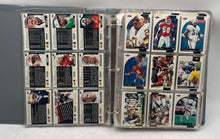 Load image into Gallery viewer, Lot Of Assorted Mixed Variety Trading Sport Card Game Collection Not Graded