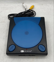 Load image into Gallery viewer, My Arcade Game Station Pro Gaming Home Console With Accessories Not Tested
