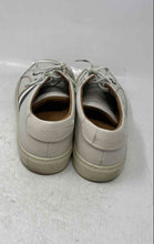 Load image into Gallery viewer, Boss Hugo Boss Mens Mirage Tenn Nawb White Lace-Up Sneaker Shoes Size 44