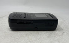Load image into Gallery viewer, Casio Model TV-470B Black LCD Pocket Color UHF VHF Television Not Tested