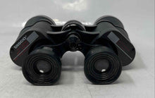 Load image into Gallery viewer, Tasco Black 10x50mm Zip Focus 2023 Wide Angle Binoculars In Carrying Case