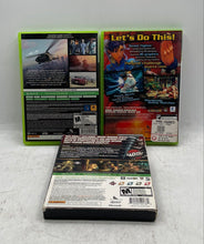 Load image into Gallery viewer, Lot Of Assorted 3 Pcs Xbox 360 Action & Adventure Video Game Titles