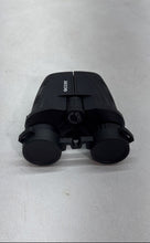 Load image into Gallery viewer, Occer Black 12x25 High Powered Folding Scope Compact Binoculars w/ Case Caps
