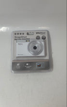 Load image into Gallery viewer, Vivitar SnapShot VECXX-77 12MP 2 Inch LCD Screen Digital Camera Sealed