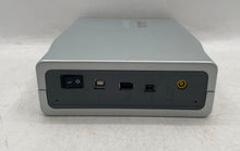 Load image into Gallery viewer, Sony DRX-710UL Silver Dual Layer DVD/CD Rewritable External Drive Not Tested