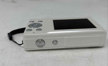 Load image into Gallery viewer, Vivitar VEC S124 White Popsnap 16x Zoom Compact Digital Camera Not Tested NCL