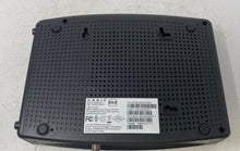 Load image into Gallery viewer, Arris Touchstone Black Telephony Cable Modem Model TM804G/CT No Tested