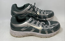 Load image into Gallery viewer, Nike Mens P-6000 By You Low IB4455-900 Green Gray Sneaker Shoes Size 12