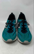 Load image into Gallery viewer, New Balance Mens Fresh Foam Tempo MTMPOTE Green Black Running Shoes Size 12 2E