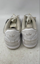 Load image into Gallery viewer, Nike Womens Air Force 1 Shadow White Lace-Up Low Top Sneaker Shoes Size 7.5