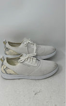 Load image into Gallery viewer, Cole Haan Womens Grandsport Journey W23315 White Lace-Up Sneakers Shoes Size 10