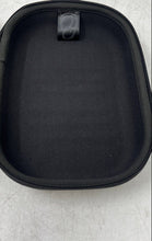 Load image into Gallery viewer, Bose Black Hard Shell Protection Zip-Around Headphones Carrying Case