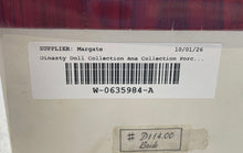 Load image into Gallery viewer, Dynasty Doll Anna Collection Victorian Angel Girl Porcelain Doll With Box