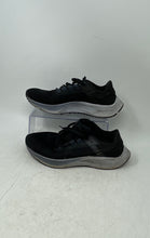 Load image into Gallery viewer, Nike Womens Air Zoom Pegasus 38 CW7358-004 Black Lace-Up Sneaker Shoes Size 8.5