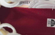 Load image into Gallery viewer, Nike Mens Mac Attack FB8938 Red White Lace-Up Sneaker Shoes Size 7.5