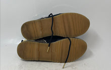 Load image into Gallery viewer, Michael Kors Womens Pippin Black Brown White Lace-Up Sneakers Shoes Size 7M