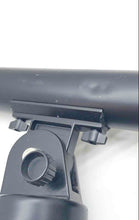 Load image into Gallery viewer, Bushnell Black Voyager Adjustable Refractor Telescope With Tripod Stand