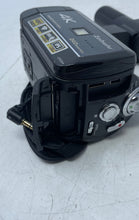 Load image into Gallery viewer, Zohulu Model HDR-AC3 Black 4K Portable Camera Camcorder Not Tested