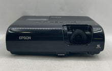 Load image into Gallery viewer, Epson EMP-X5 Black High Performance LCD Projector Untested No Power Cables