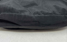 Load image into Gallery viewer, Kipling Womens Black Adjustable Strap Pockets Zip Top Lined Crossbody Bag