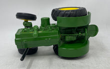 Load image into Gallery viewer, Vintage ERTL Green Yellow Diecast 1:16 Farm Equipment John Deere Tractor Toy