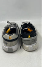 Load image into Gallery viewer, Nike Boys Ja 1 Wet Cement Ja Morant Gray Lace-Up Basketball Shoes Size 6.5Y