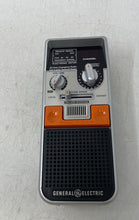 Load image into Gallery viewer, General Electric 3-5900A Full Power Emergency CB Radio W/ Accessories Not Tested