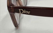 Load image into Gallery viewer, Authentic Christian Dior Women's Multicolored Glasses
