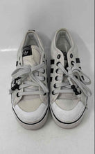 Load image into Gallery viewer, Adidas Womens Nizza Platform GX2020 Ivory White & Black Sneakers Shoes Size 7