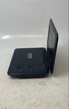Load image into Gallery viewer, Sylvania Model SDVD7003D Black 7-Inch LCD Portable DVD Player Untested
