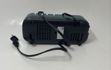 Load image into Gallery viewer, Green Model S820 General-Purpose Electric Kitchen Knife Sharpener Not Tested