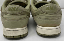 Load image into Gallery viewer, Authentic Nike Womens Dunk Low PRM DV7415-200 Green Sneakers Shoes Size 8
