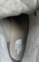 Load image into Gallery viewer, The North Face Womens Ballard Lace II Beige Leather Snow Boots Size 7.5