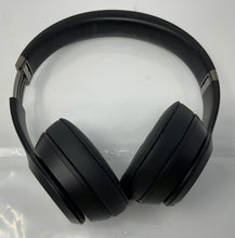 Load image into Gallery viewer, Beats By Dr. Dre Solo 4 Black Wireless On-The-Ear Headphones With Case NCL