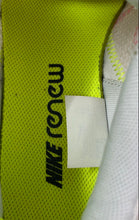 Load image into Gallery viewer, Nike Womens Renew Run Multicolor Low Top Lace-Up Sneaker Shoes Size 7.5