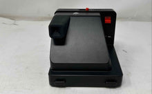 Load image into Gallery viewer, Polaroid OneStep+ Black Rainbow Stripe I-Type Instant Film Camera With Case NCL