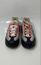 Load image into Gallery viewer, Nike Kids Air Max 95 Multicolor Low Top Lace-Up Sneaker Shoes Size 2.5Y