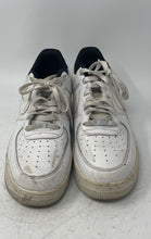 Load image into Gallery viewer, Nike Mens Air Force 1 Low 07 LV8 3 DM8148-100 White Black Sneakers Shoes Sz 11.5