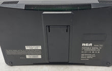 Load image into Gallery viewer, RCA T227 7 Inch Widescreen LCD Display Portable Digital Television Not Tested