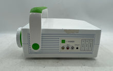 Load image into Gallery viewer, Shift3 Light Blast 1625075 White Entertainment Multimedia Projector Not Tested